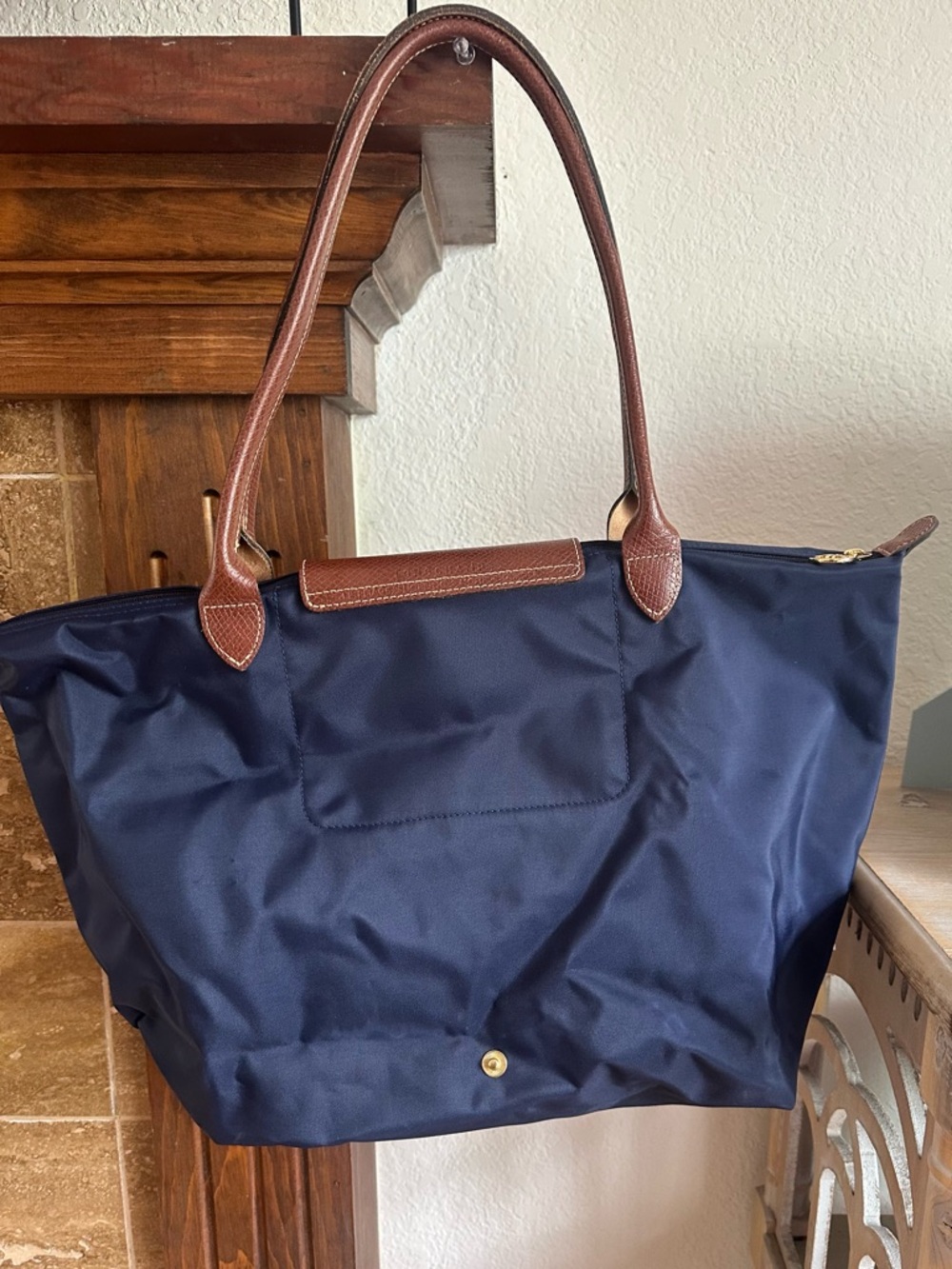 Longchamp Bag - Picture 2 of 4